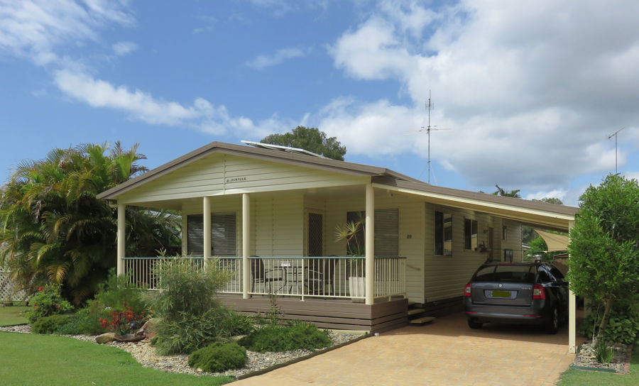 20 Magnolia Drive, Valla Beach > Valla Real Estate