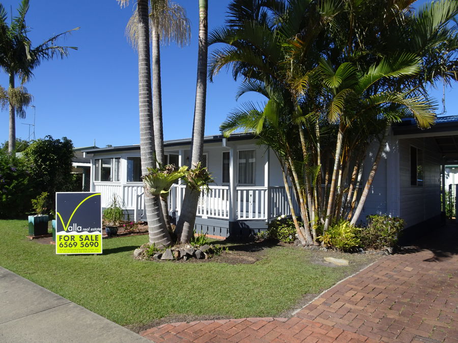 8 Magnolia Drive, Valla Beach > Valla Real Estate