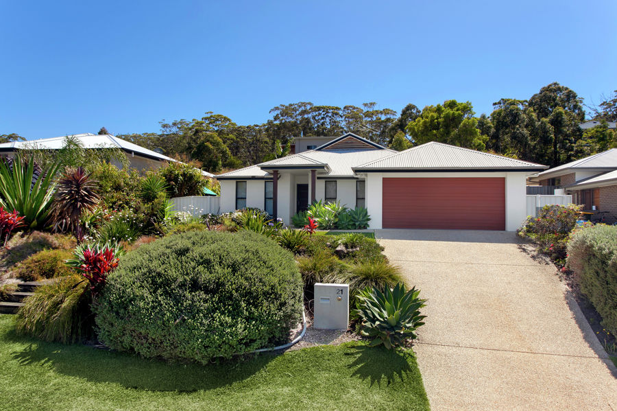 21 Seaforth Drive, Valla Beach > Valla Real Estate