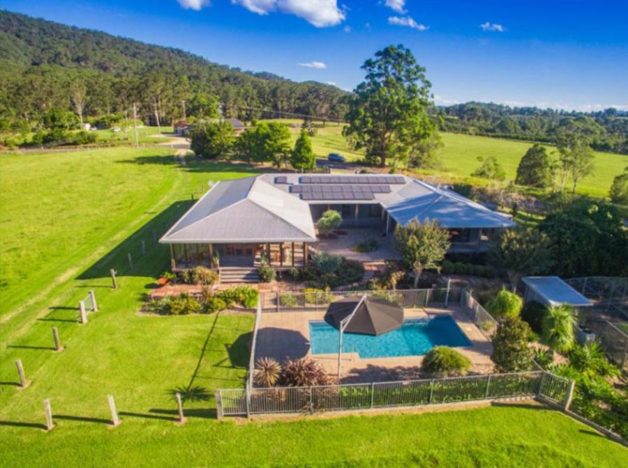 458 VALLA ROAD, Valla > Valla Real Estate