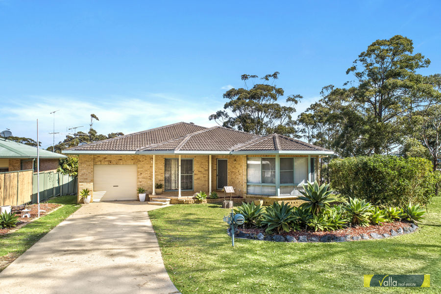 4 Tuna Street, Valla Beach > Valla Real Estate