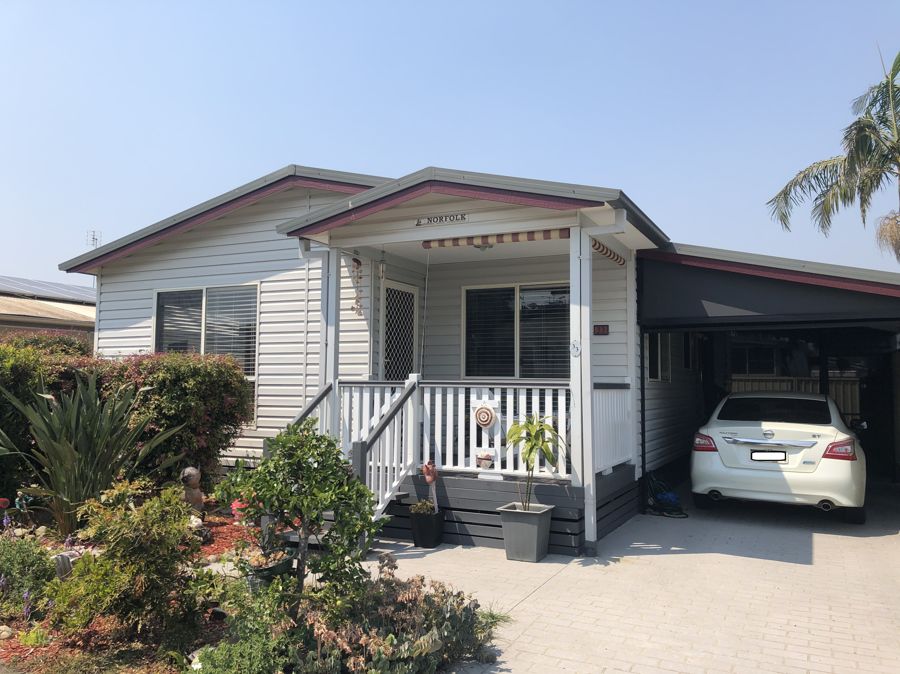 33 Magnolia Drive, Valla Beach > Valla Real Estate