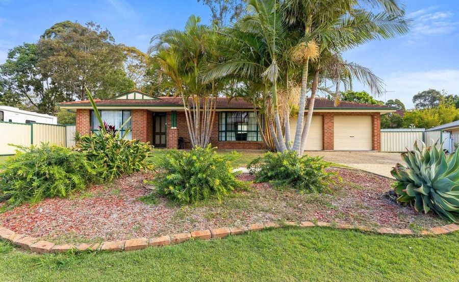 31 Max Graham Drive, Valla Beach > Valla Real Estate