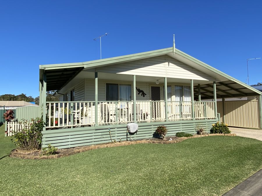 74 Acacia Place, Valla Beach > Valla Real Estate