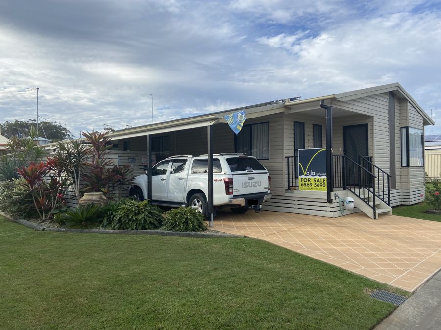 54 Acacia Place, Valla Beach > Valla Real Estate