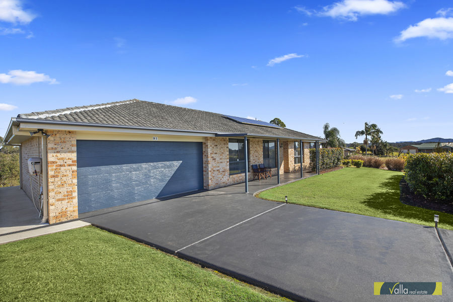 91 Preston Drive, Macksville > Valla Real Estate