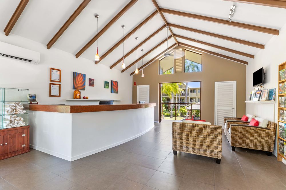 Port Douglas Real Estate Cote Nord Property Port Douglas