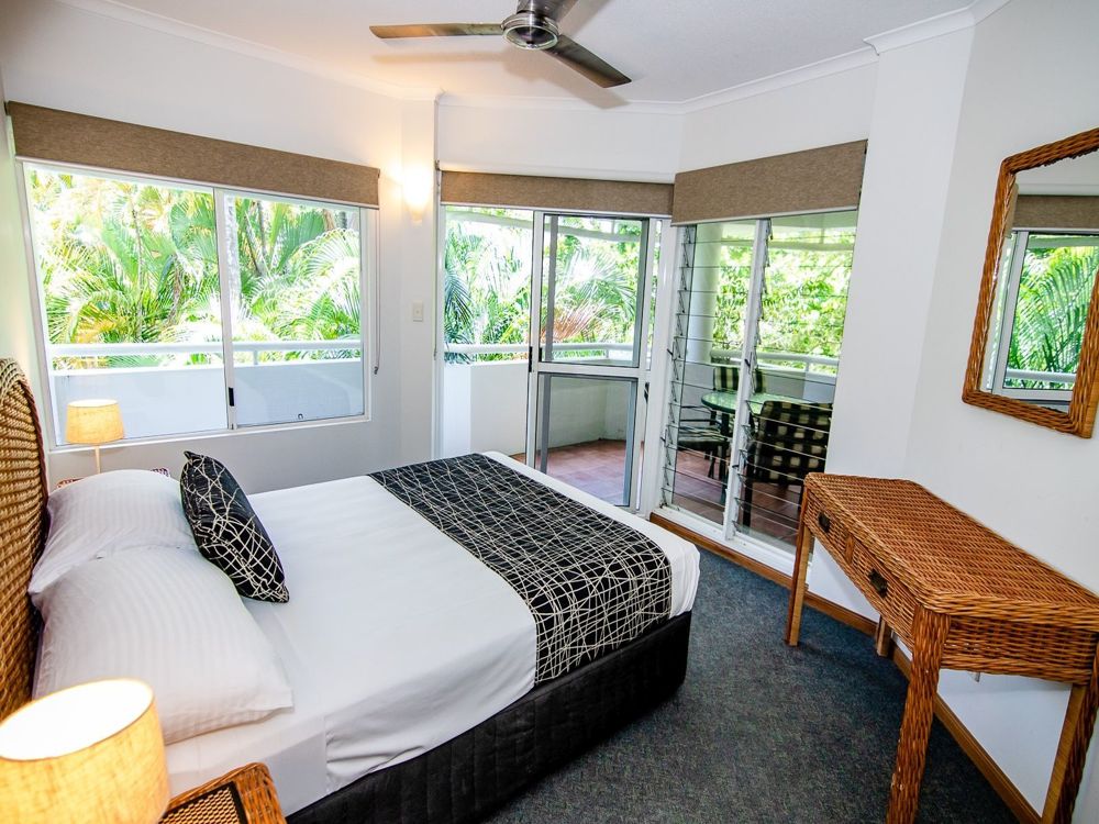 Port Douglas Real Estate Cote Nord Property Port Douglas