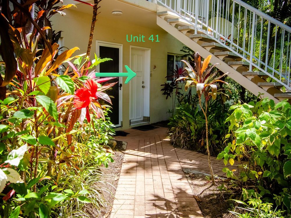 Unit 41 1/Beor Street, Craiglie, Port Douglas > Port Douglas Real