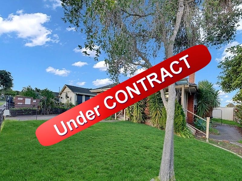 Property For Sale in Melton