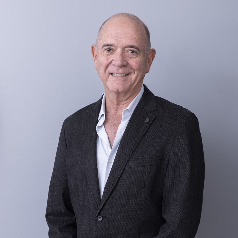 Picture of Greg Swemmer