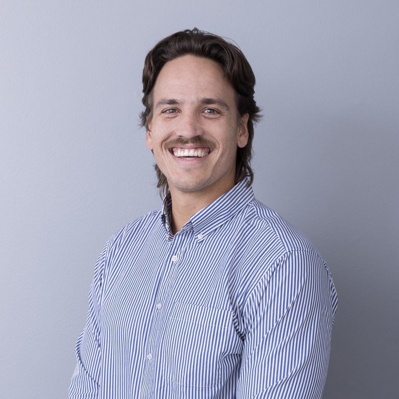 Picture of Shaun Van Heteren-Swemmer