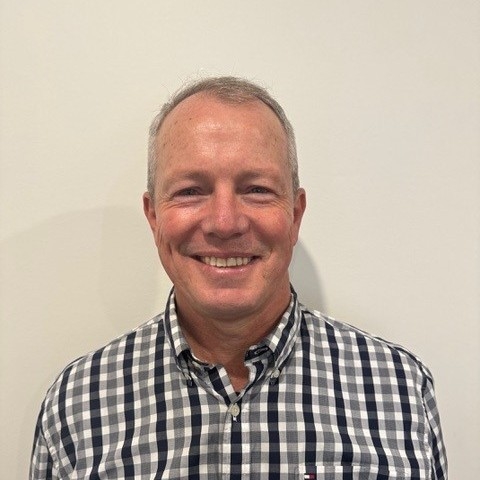 Picture of Wayne Marais