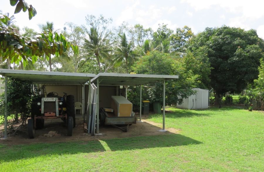 3 MCLEOD ST, Midge Point > Airlie Beach And Whitsunday Real Estate