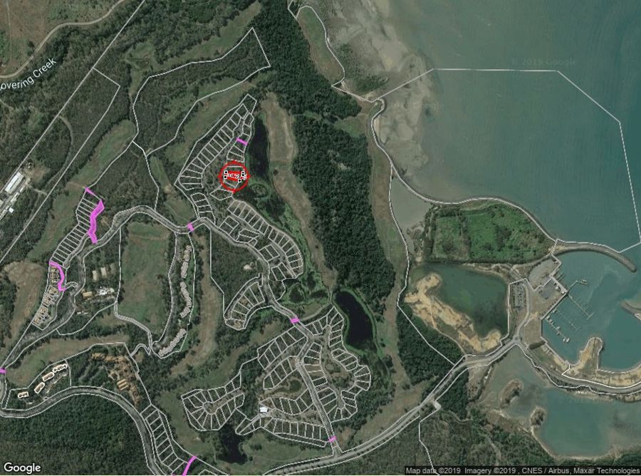 LOT 28 LAKESIDE LAGUNA QUAYS, Midge Point > Airlie Beach And Whitsunday