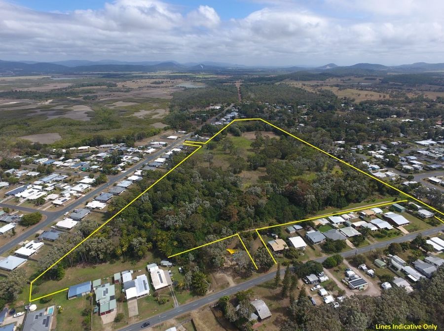 LOT 5 MELBA STREET, Armstrong Beach > Airlie Beach And Whitsunday Real