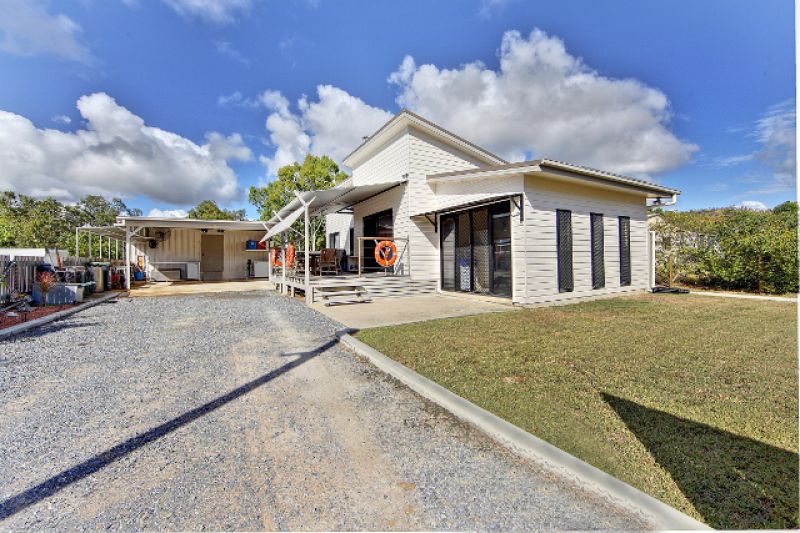 20 Molloy Crescent, Nome > RE/MAX Excellence