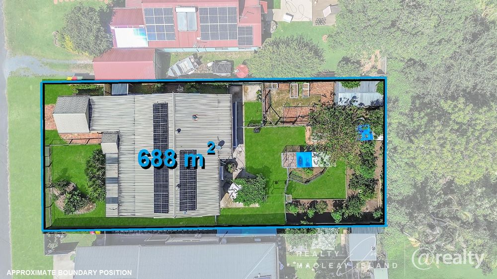 Seller of a house in Macleay Island, Qld - Verified Review www.realestate.com.au