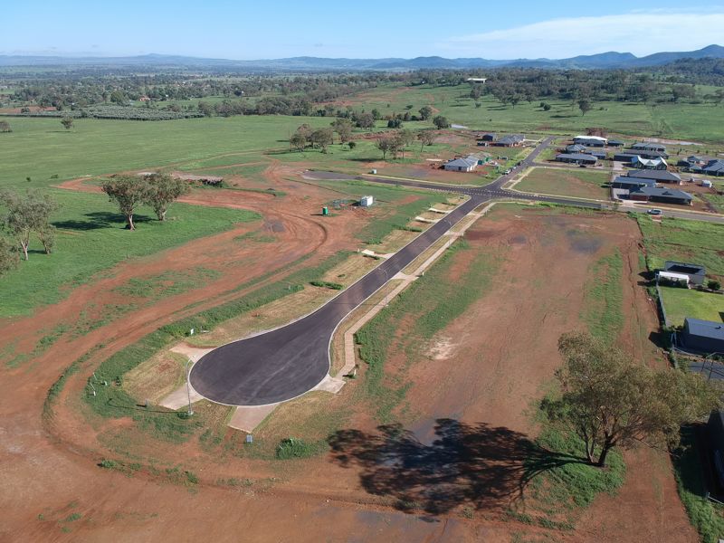 Lot 311 Roy Street Windmill Valley Estate, Tamworth > Burke and Smyth