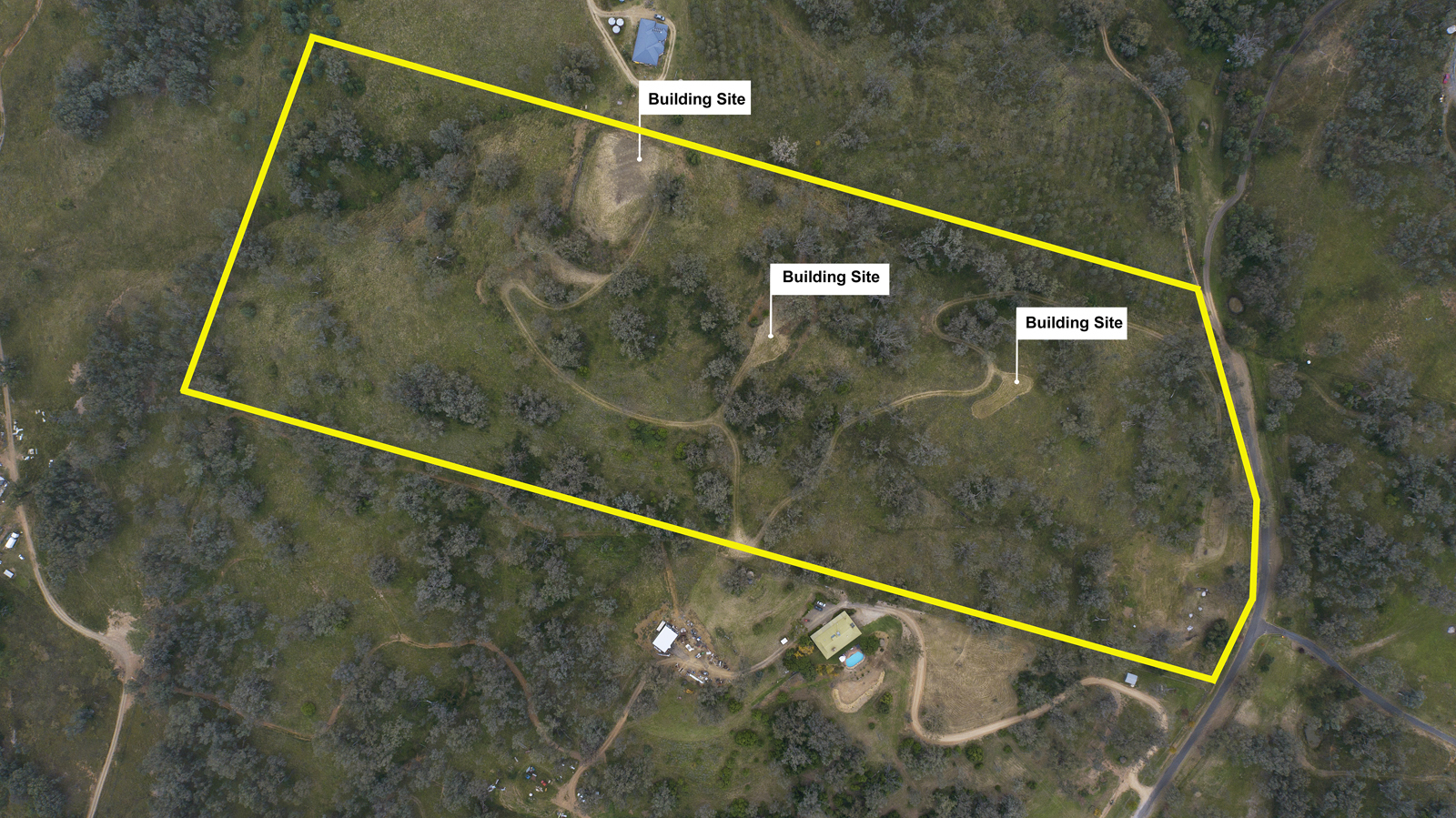 85 Nemingha Heights Road, Tamworth > Burke and Smyth