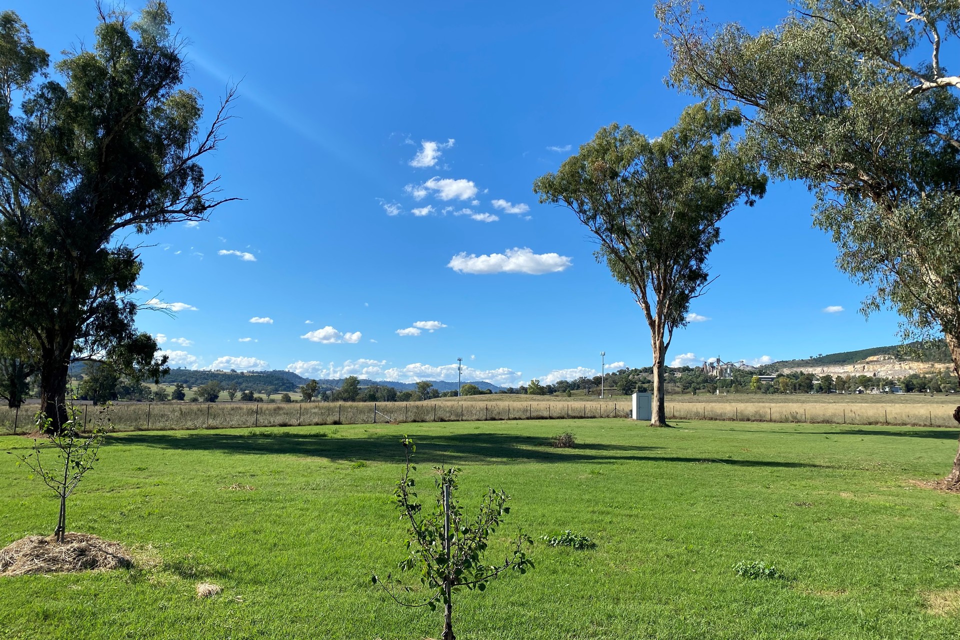 Lot 1 Manilla Road, Attunga > Burke and Smyth