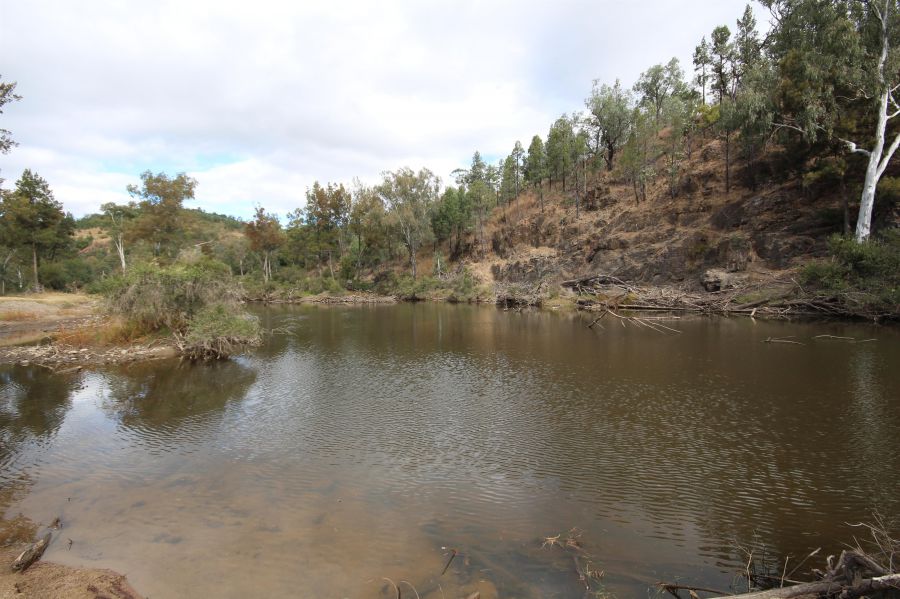 24 Mole River Road, Tenterfield > Harold Curry