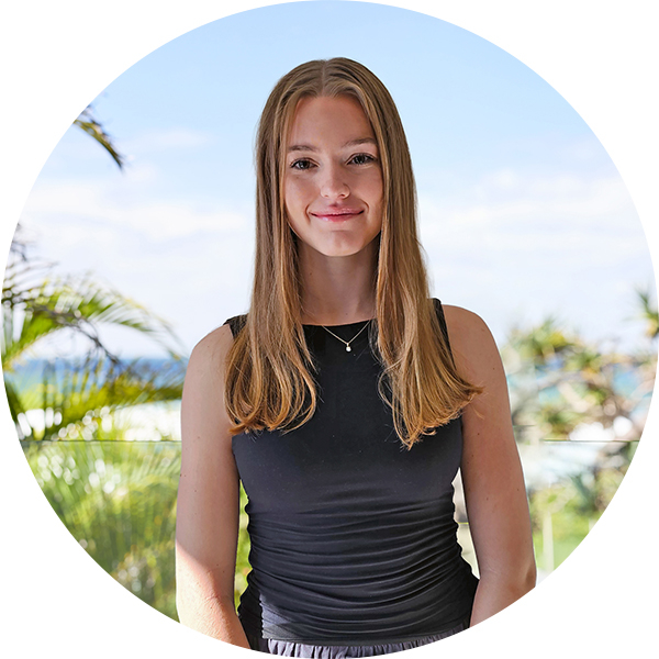 Picture of Harlee Foley