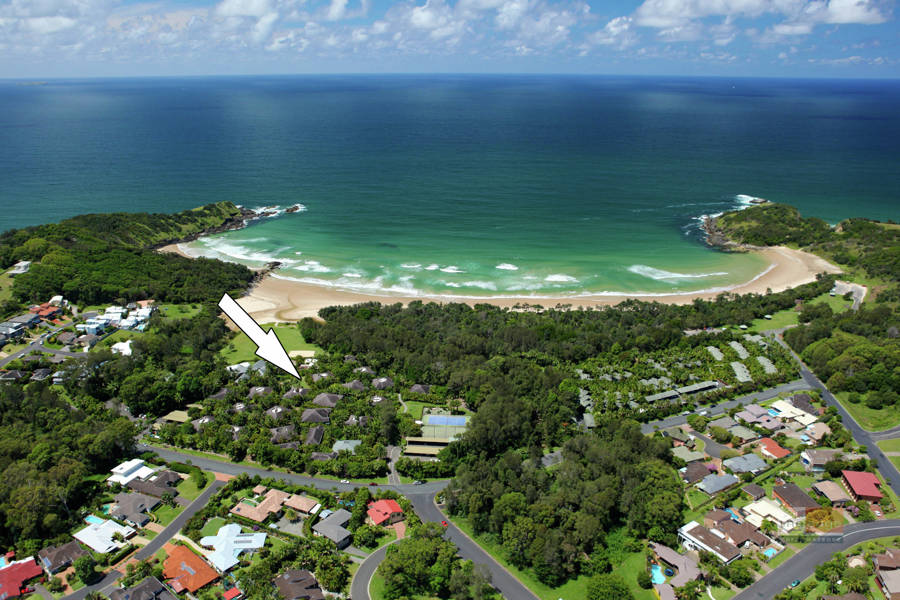 Villa 27, Lot 4 Firman Drive, Coffs Harbour > The Edge Coffs Harbour