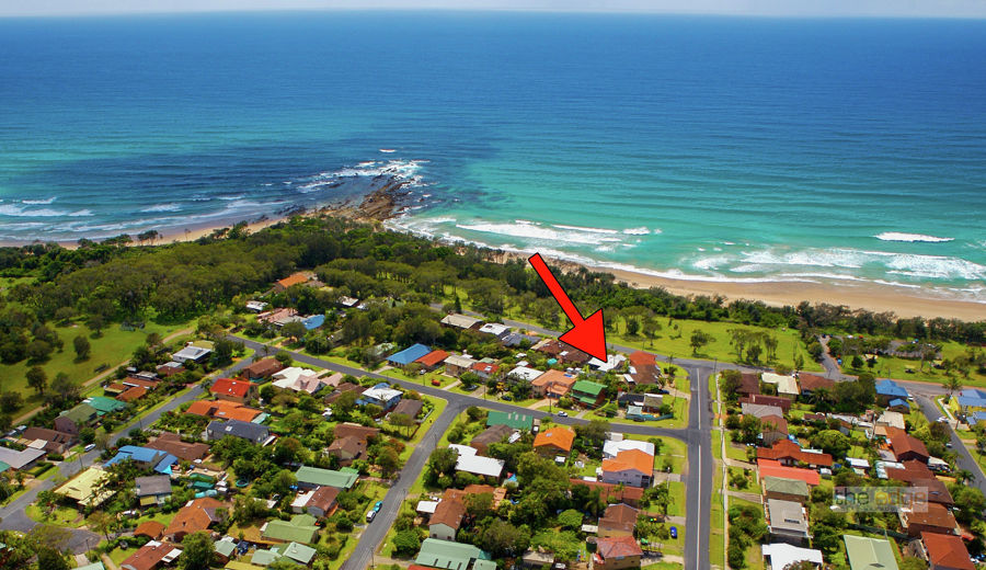 28 Sandys Beach Drive, Sandy Beach > The Edge Coffs Harbour