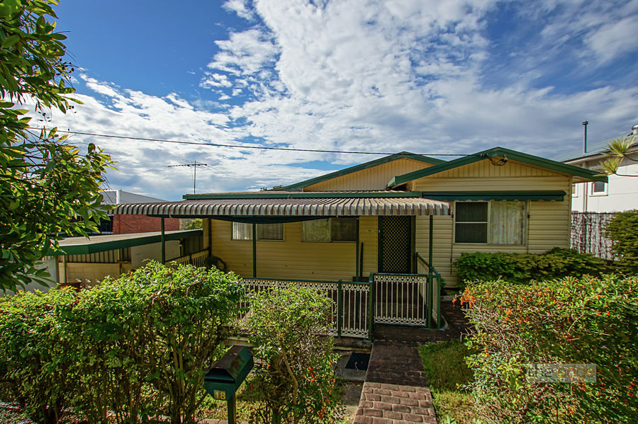 18 Ridge Street, Coffs Harbour > The Edge Coffs Harbour