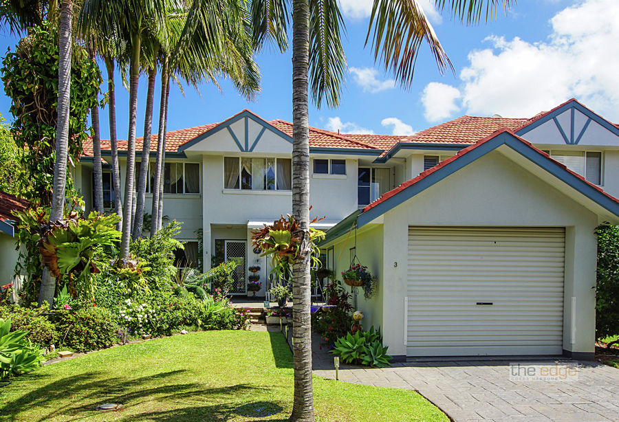 3/5 Shearwater Place, Korora > The Edge Coffs Harbour