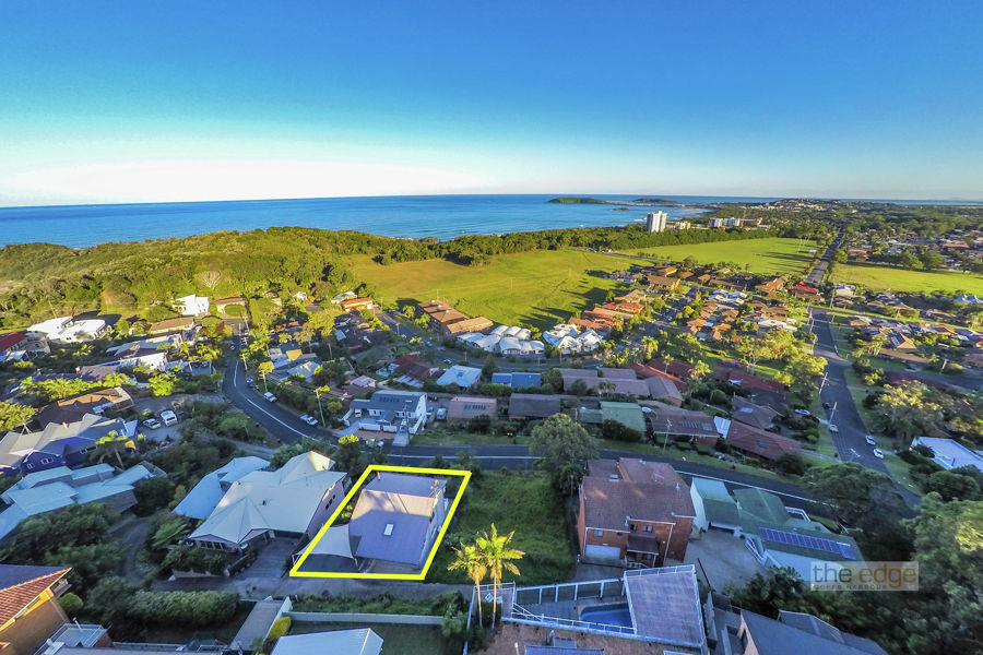 61 Manning Avenue, Coffs Harbour > The Edge Coffs Harbour
