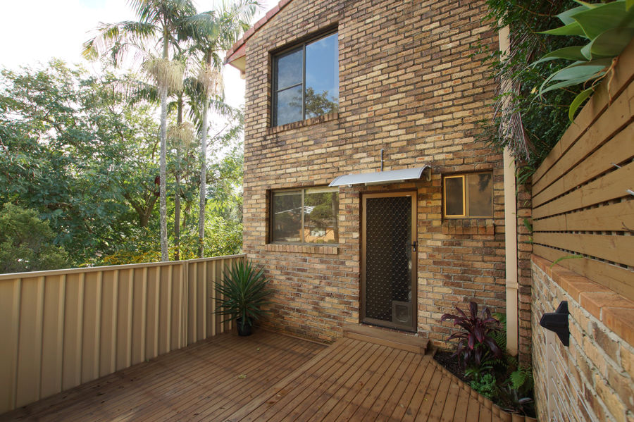 1/6 Lea Close, Coffs Harbour > The Edge Coffs Harbour