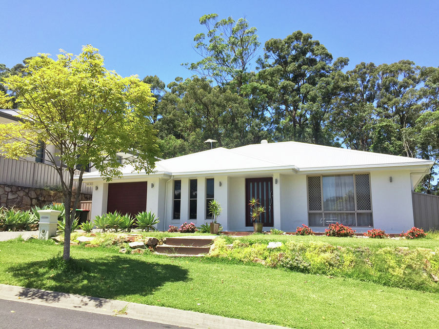 84 Halls Road, North Boambee Valley > The Edge Coffs Harbour