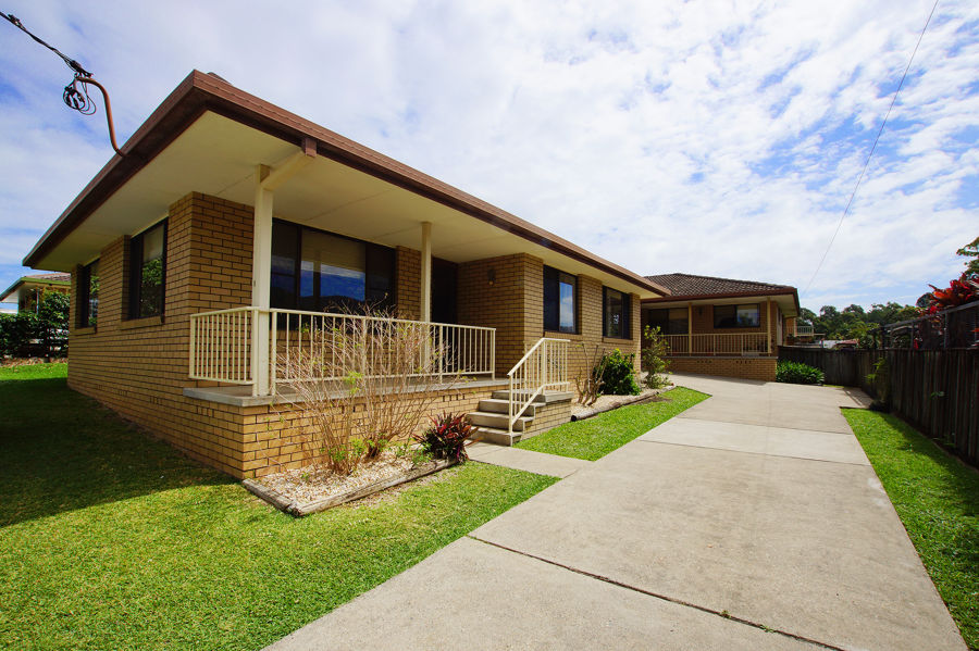 1/45 Joyce Street, Coffs Harbour > The Edge Coffs Harbour