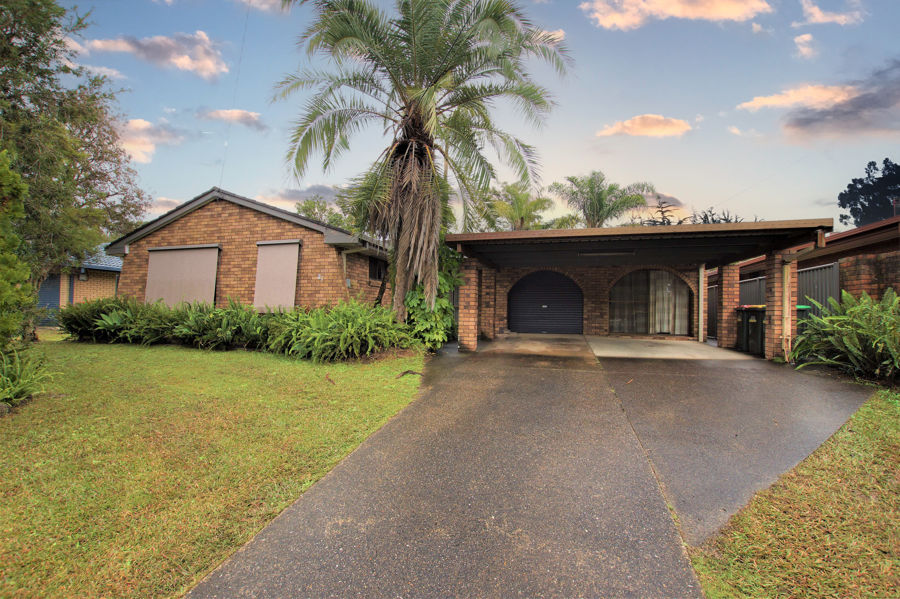 21 Grant Close, Coffs Harbour > The Edge Coffs Harbour