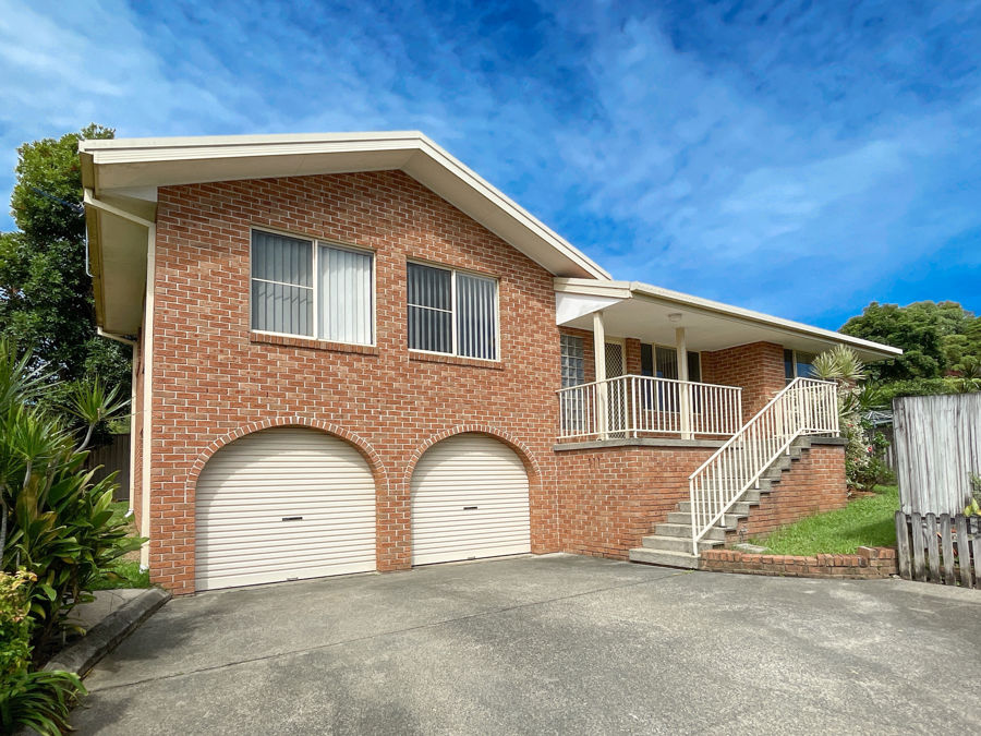 2/28 Grant Close, Coffs Harbour > The Edge Coffs Harbour