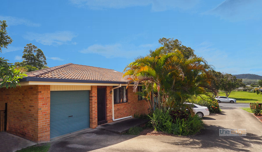6/48 Meadow Street, Coffs Harbour > The Edge Coffs Harbour