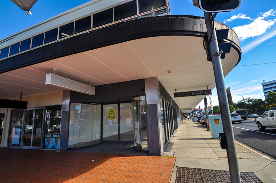 Shop 4/28 Harbour Drive, Coffs Harbour > The Edge Coffs Harbour