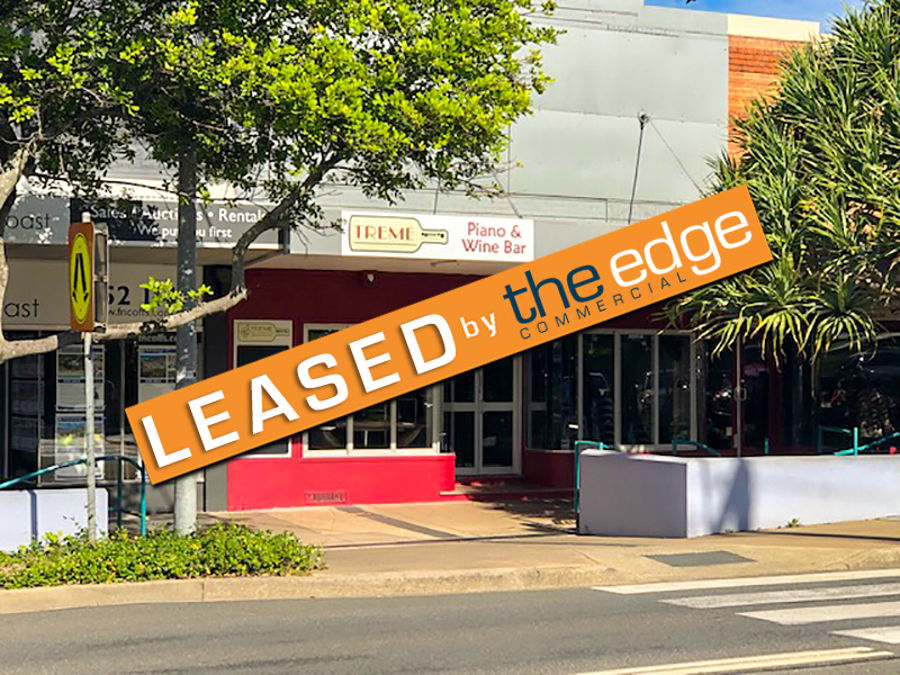 384A Harbour Drive, Coffs Harbour > The Edge Coffs Harbour