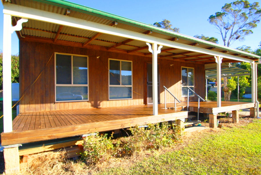 2 Dorrigo Street, Glenreagh > The Edge Coffs Harbour