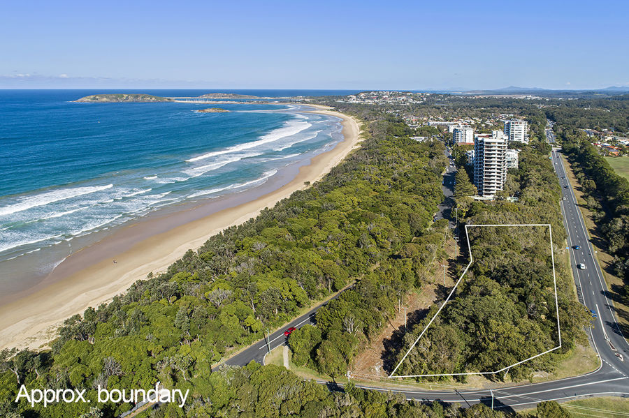 Lot 51 Ocean Parade, Coffs Harbour > The Edge Coffs Harbour