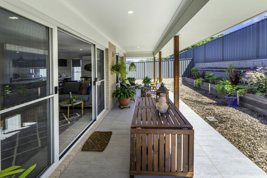 38 Mermaid Drive, Sandy Beach > The Edge Coffs Harbour
