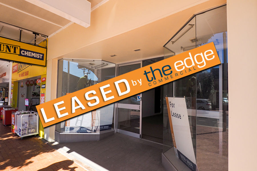 Shop 1/28 Harbour Drive, Coffs Harbour > The Edge Coffs Harbour