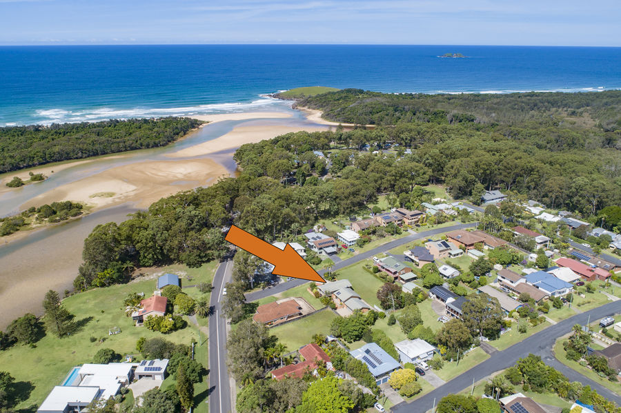 4 The Corso, Moonee Beach > The Edge Coffs Harbour