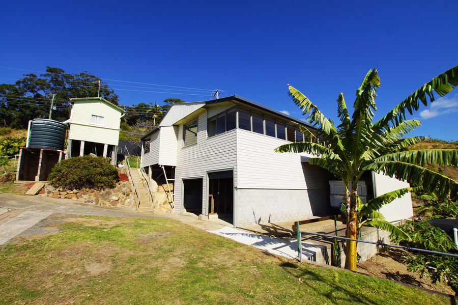 230 Bruxner Park Road, Korora > The Edge Coffs Harbour