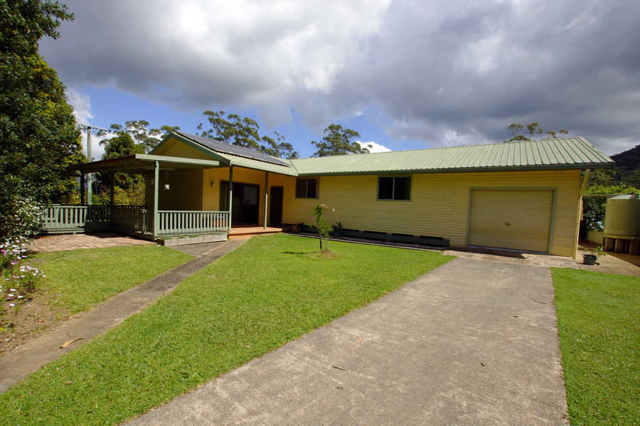 61 Convincing Ground Road, Karangi > The Edge Coffs Harbour