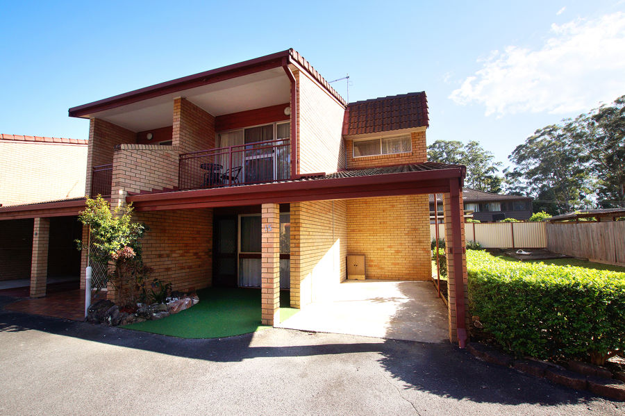 15/20 Joyce Street, Coffs Harbour > The Edge Coffs Harbour