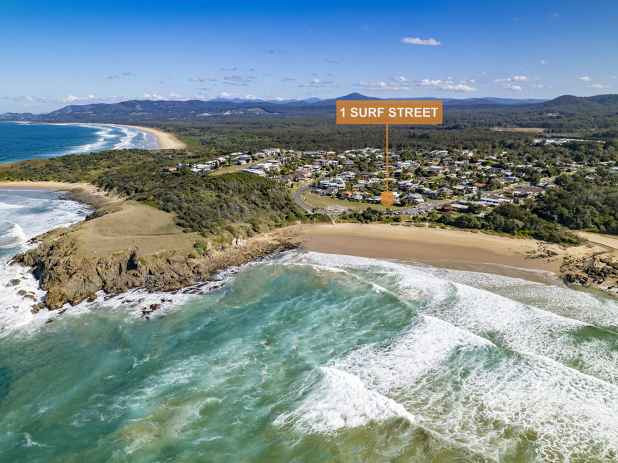 1 Surf Street, Emerald Beach > The Edge Coffs Harbour 1 Surf Street, Emerald Beach > The Edge Coffs Harbour