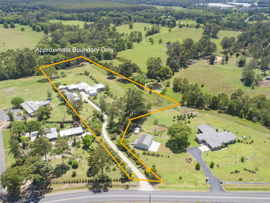 The Edge Coffs Harbour > Buying > Rural For Sale